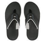Tongs quiksilver aqyl101250 noir