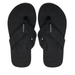 Tongs quiksilver aqyl101266 noir
