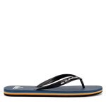 Tongs quiksilver molokai core aqyl101325 byj3 noir