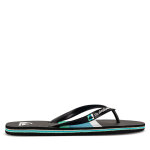 Tongs quiksilver molokai stripe aqyl101361 kvj3 noir