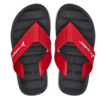 Tongs rider free thong inf 11787 rouge
