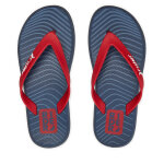 Tongs rider r1 style thong 11957 bleu marine