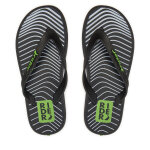Tongs rider r1 style thong 11957 vert