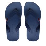 Tongs rider strike ii inf 12121 bleu marine