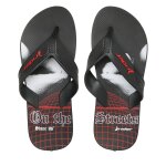 Tongs rider way dedo ad 11804 noir