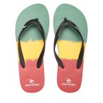 Tongs rip curl big fase open toe 19hmot noir