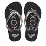 Tongs roxy argl100263 argent