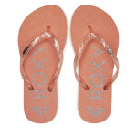 Tongs roxy argl100263 rose