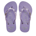 Tongs roxy argl100263 violet