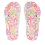 Tongs roxy argl100264 multicolore