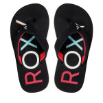 Tongs roxy argl100281 noir