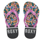 Tongs roxy argl100283 rose