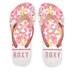 Tongs roxy argl100283 rose