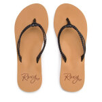 Tongs roxy arjl100763 noir