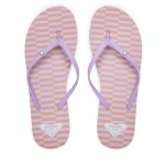 Tongs roxy arjl100871 violet