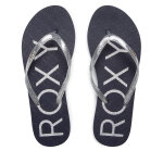Tongs roxy arjl100873 argent