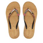 Tongs roxy arjl101004 noir