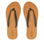 Tongs roxy arjl101169 noir