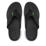 Tongs skechers go consistent sandal 229035 / blk noir