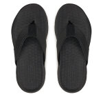 Tongs skechers go consistent sandal - penthouse 229036 / bbk noir