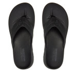 Tongs skechers patino - marlee 205111 / blk noir