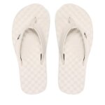 Tongs the north face w base camp mini ii nf0a47abq4c - 050 blanc