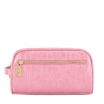 Trousse de toilette beverly hills polo club bhpc - w1 - 001 - aw24 rose