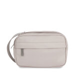 Trousse de toilette calvin klein ck faded k50k511683 gris