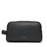 Trousse de toilette calvin klein ck must washbag k50k512801 noir