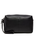 Trousse de toilette calvin klein essential k50k512267 noir
