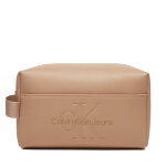 Trousse de toilette calvin klein jeans k60k611483 rose