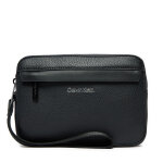 Trousse de toilette calvin klein k50k512200 noir