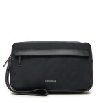 Trousse de toilette calvin klein k50k512799 noir