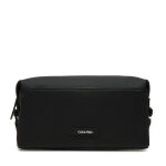 Trousse de toilette calvin klein k50k512802 noir