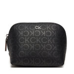 Trousse de toilette calvin klein k60k612679 noir