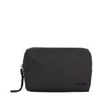 Trousse de toilette calvin klein nylon washbag k60k610782 noir