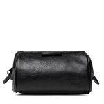 Trousse de toilette cardinal c214 noir