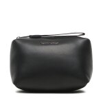 Trousse de toilette tommy jeans tjw city girl vanity bag aw0aw14982 noir