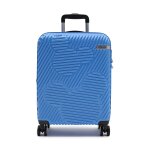 Valise cabine american tourister mickey clouds 147087 - a101 - 1cnu bleu