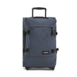 Valise cabine eastpak tranverz s ek00061l bleu marine