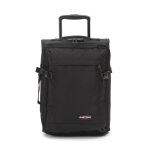 Valise cabine eastpak tranverz xxs ek0a5be8 noir