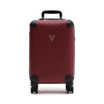 Valise cabine guess twd745 29830 violet