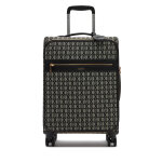 Valise cabine liu jo l trolley af4315 t9328 gris