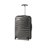 Valise cabine samsonite lite - shock 62764 - 1041 - 1huu noir