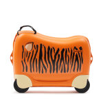 Valise pour enfant samsonite dream2go 145033 - 7259 - 1beu orange