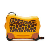 Valise pour enfant samsonite dream2go 145033 - 9955 - 1beu orange