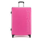 Valise grande juicy couture aejxt4125tab416 - l rose