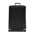 Valise grande samsonite s'cure 49308 1041 1beu noir
