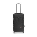 Valise moyenne eastpak trans4 m ek00081l noir