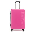 Valise moyenne juicy couture aejxt4125tab416 - m rose
